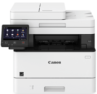 Canon MF455dw טונר למדפסת